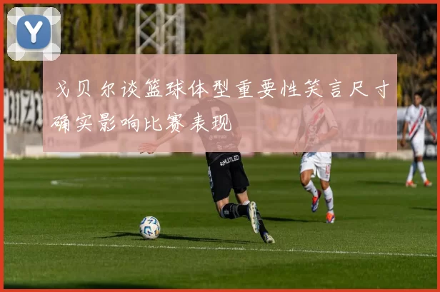 戈贝尔谈篮球体型重要性笑言尺寸确实影响比赛表现